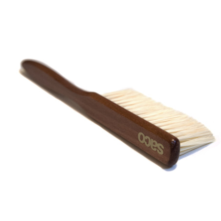 Balai à Cou Barber Brush