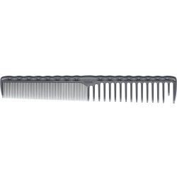 Peigne de coupe en Carbone YS PARK 332