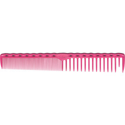 Peigne de coupe en Carbone YS PARK 332