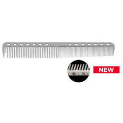 Peigne de Coupe en Carbone YS PARK G39