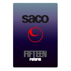 Collection Reform - DVD 15 Saco Hair