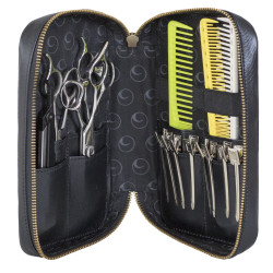 Pochette à Ciseaux Saco Hair