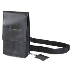 Pochette bandouillère Saco Hair
