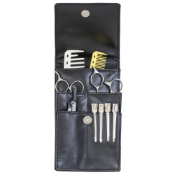 Pochette bandouillère Saco Hair