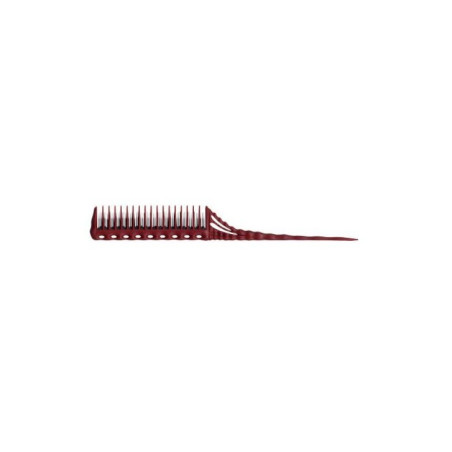 Peigne YS PARK 150 T-Zing Comb