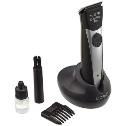 Tondeuse MOSER CHROMINI PRO