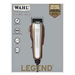 Tondeuse WAHL LEGEND