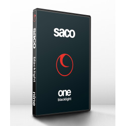 Collection Blacklight - DVD 1 Saco Hair