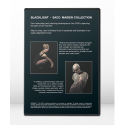 Collection Blacklight - DVD 1 Saco Hair