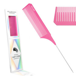 VELLEN HAIR COMB BABYLIGHT