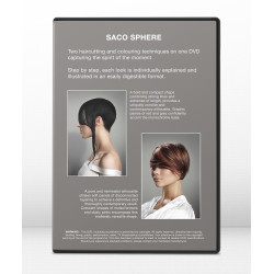 Collection Sphere- DVD 6 Saco Hair